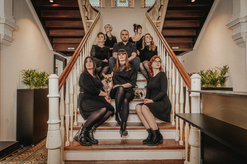 Friseur Meiderich Von Der Mark Str Max Friseure - Max Friseure