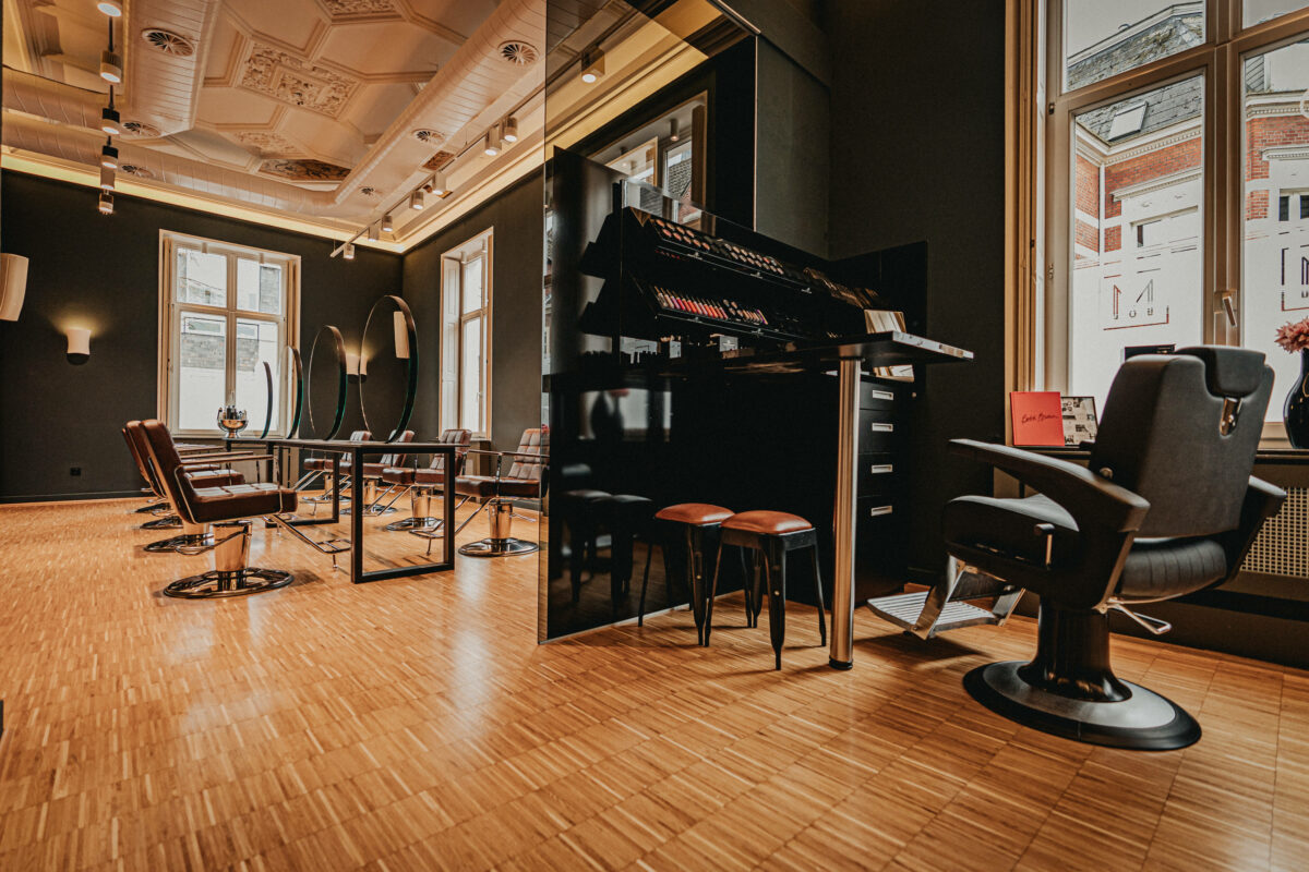 Max Friseure Max Friseure
