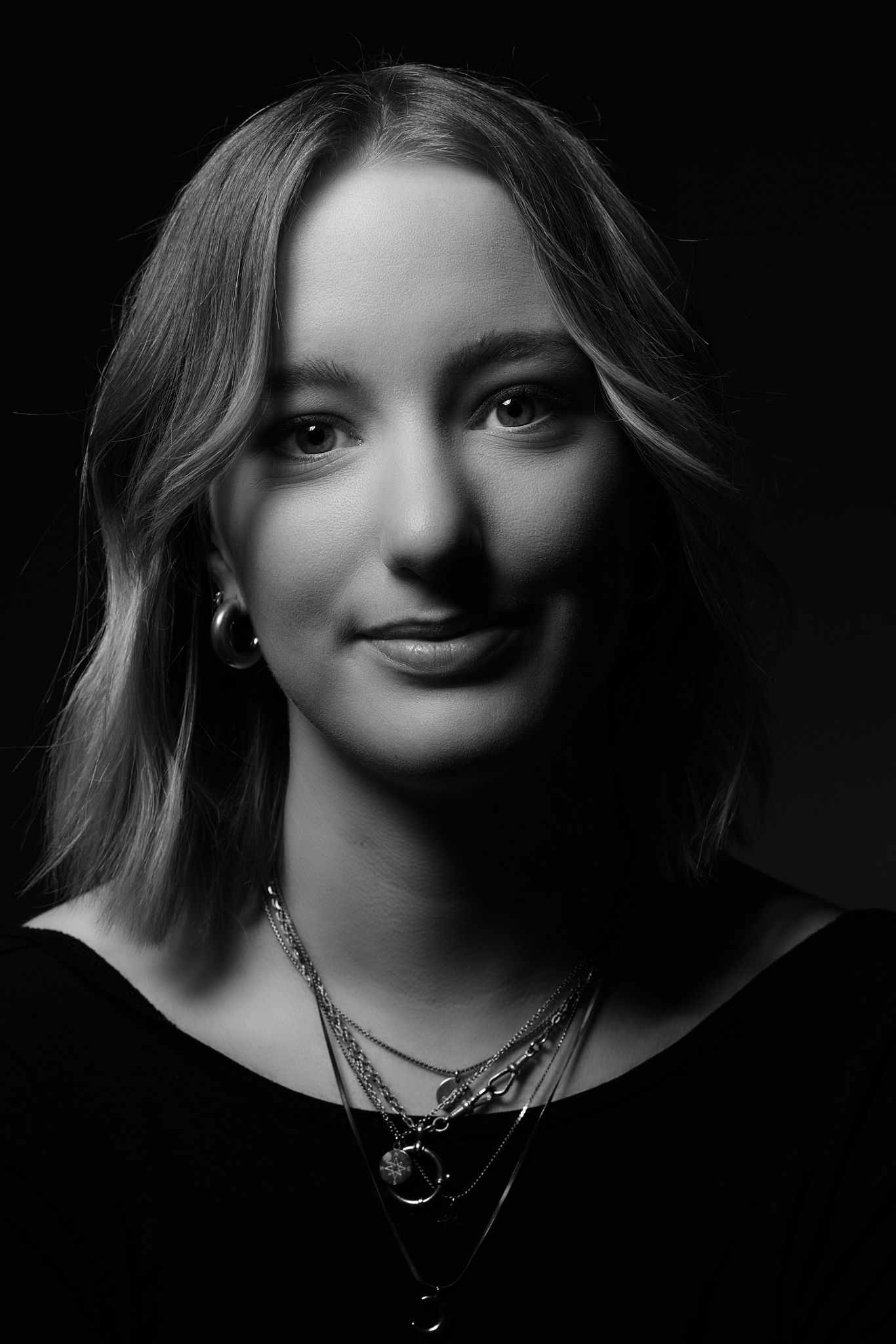 Kristin bei MAX FRISEURE