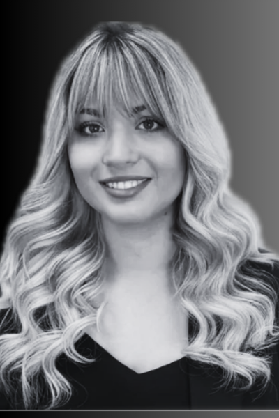 Patricia bei MAX FRISEURE