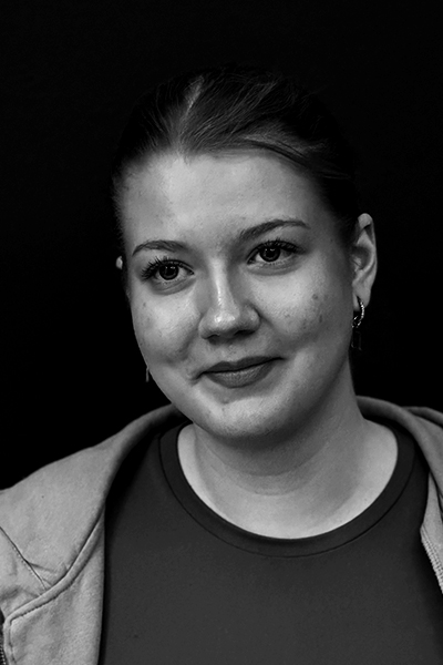 Yara bei MAX FRISEURE
