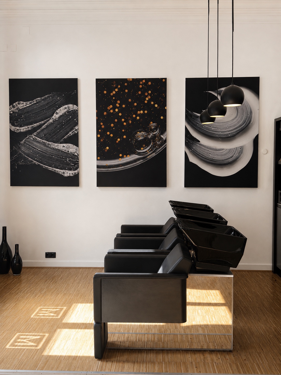 Zeit zum Zurücklehnen